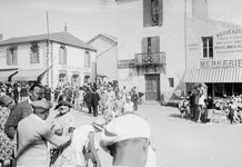 Premiers congs pays en vende  - Pays de la Loire (85)  - 1936