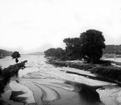 La loire � sec  - Tours (37)  - 1924