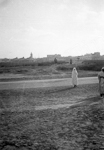 Une usine dans la banlieue de Casablanca  - Maroc (Casablanca)  - 1935